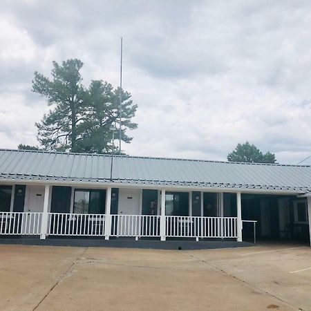Kiva Motel Show Low Exterior foto